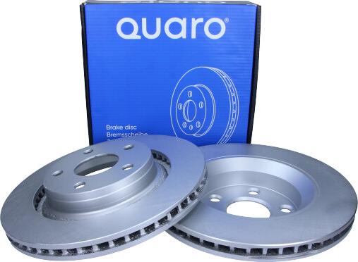 QUARO QD5420 - Jarrulevy inparts.fi