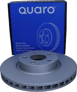 QUARO QD5041 - Jarrulevy inparts.fi