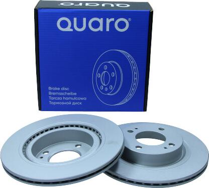 QUARO QD5168 - Jarrulevy inparts.fi