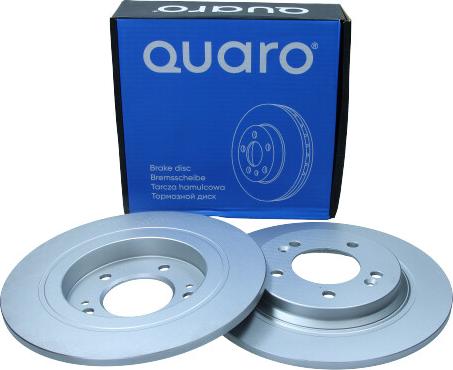 QUARO QD6554 - Jarrulevy inparts.fi