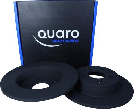 QUARO QD6529HC - Jarrulevy inparts.fi