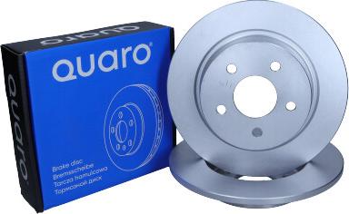 QUARO QD6529 - Jarrulevy inparts.fi