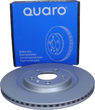 QUARO QD6673 - Jarrulevy inparts.fi