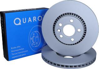 QUARO QD6049 - Jarrulevy inparts.fi