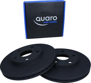 QUARO QD6051HC - Jarrulevy inparts.fi