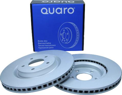 QUARO QD6385 - Jarrulevy inparts.fi