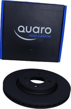 QUARO QD0503HC - Jarrulevy inparts.fi