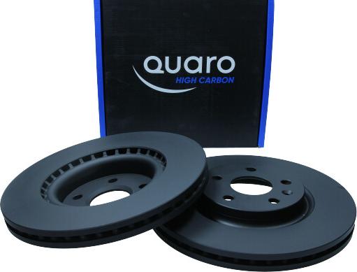 QUARO QD0199HC - Jarrulevy inparts.fi