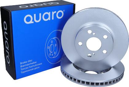 QUARO QD0193 - Jarrulevy inparts.fi