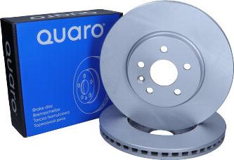 QUARO QD0145 - Jarrulevy inparts.fi