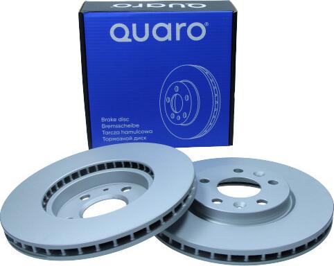 QUARO QD0361 - Jarrulevy inparts.fi