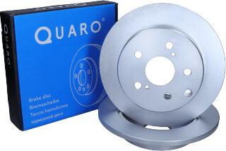 QUARO QD0337 - Jarrulevy inparts.fi