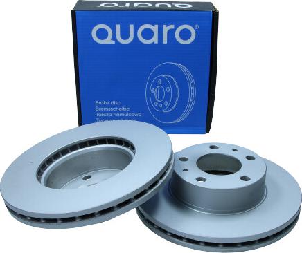 QUARO QD0763 - Jarrulevy inparts.fi