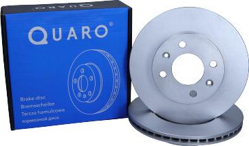 QUARO QD0721 - Jarrulevy inparts.fi