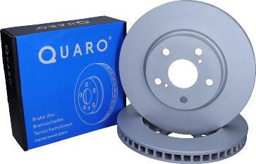 QUARO QD1009 - Jarrulevy inparts.fi