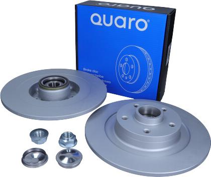 QUARO QD8689 - Jarrulevy inparts.fi