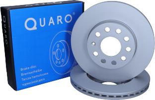 QUARO QD8161 - Jarrulevy inparts.fi