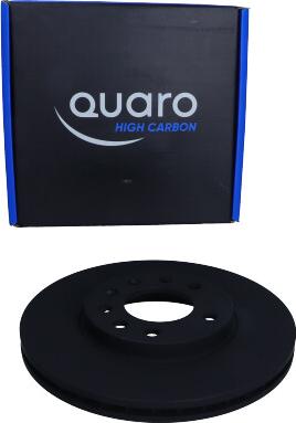 QUARO QD8842HC - Jarrulevy inparts.fi