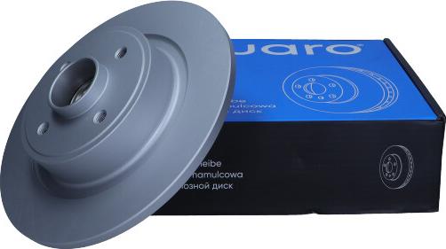 QUARO QD8833 - Jarrulevy inparts.fi