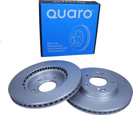 QUARO QD8209 - Jarrulevy inparts.fi