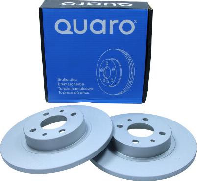 QUARO QD3404 - Jarrulevy inparts.fi