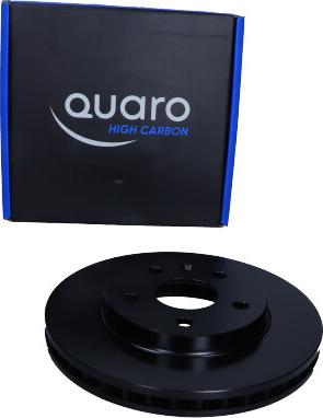 QUARO QD3523HC - Jarrulevy inparts.fi