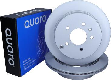 QUARO QD3601 - Jarrulevy inparts.fi