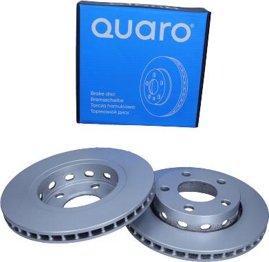 QUARO QD3073 - Jarrulevy inparts.fi