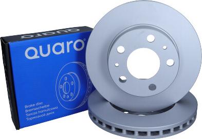 QUARO QD3217 - Jarrulevy inparts.fi