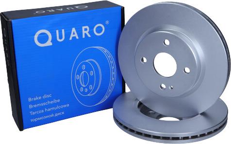 QUARO QD3793 - Jarrulevy inparts.fi