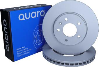 QUARO QD2689 - Jarrulevy inparts.fi