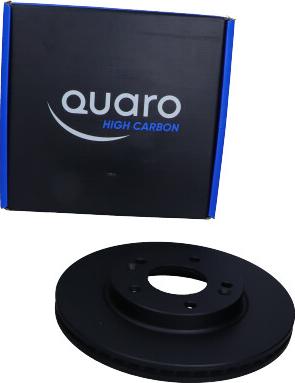 QUARO QD2065HC - Jarrulevy inparts.fi