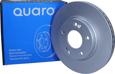 QUARO QD2065 - Jarrulevy inparts.fi