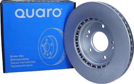 QUARO QD2065 - Jarrulevy inparts.fi