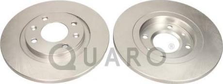 QUARO QD2180 - Jarrulevy inparts.fi