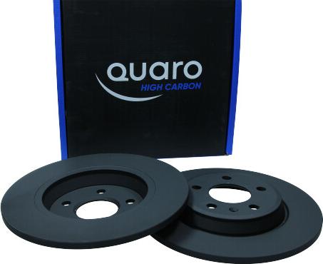 QUARO QD2333HC - Jarrulevy inparts.fi