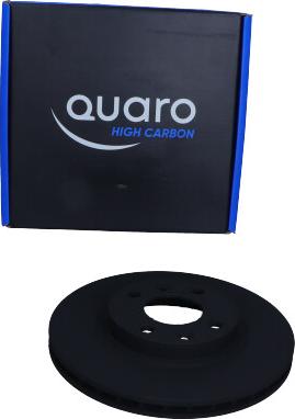 QUARO QD2257HC - Jarrulevy inparts.fi