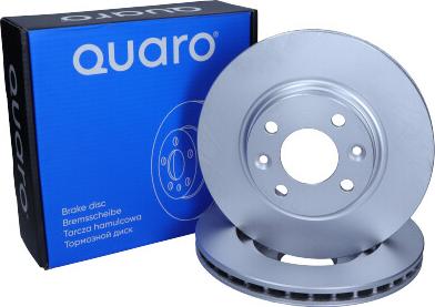 QUARO QD2257 - Jarrulevy inparts.fi