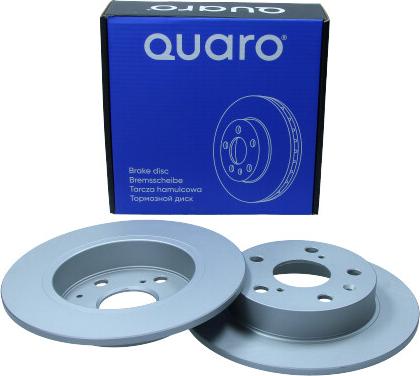 QUARO QD7940 - Jarrulevy inparts.fi