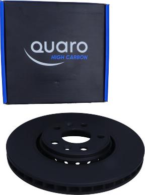 QUARO QD7441HC - Jarrulevy inparts.fi