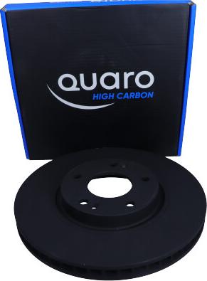 QUARO QD7527HC - Jarrulevy inparts.fi