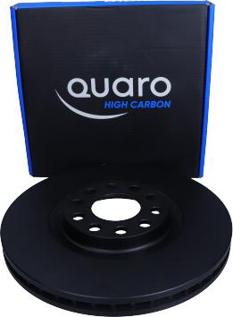 QUARO QD7635HC - Jarrulevy inparts.fi