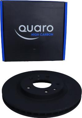 QUARO QD7633HC - Jarrulevy inparts.fi