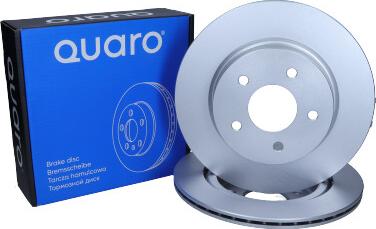 QUARO QD7057 - Jarrulevy inparts.fi