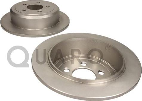 QUARO QD7037 - Jarrulevy inparts.fi