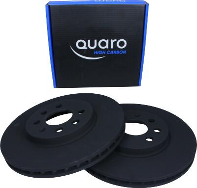 QUARO QD7147HC - Jarrulevy inparts.fi