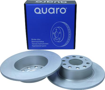 QUARO QD7184 - Jarrulevy inparts.fi