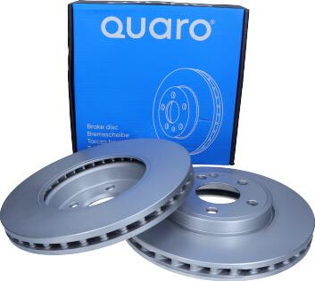 QUARO QD7345 - Jarrulevy inparts.fi