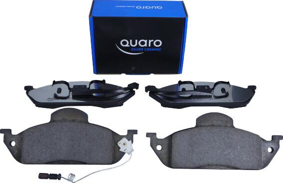 QUARO QP9647C - Jarrupala, levyjarru inparts.fi