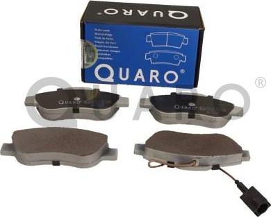 QUARO QP9623 - Jarrupala, levyjarru inparts.fi